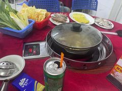 -花苑美食横琴生蚝火锅(拱北粤华路店)