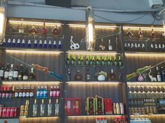 -湖南崖炒鸡(河东店)