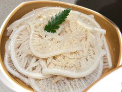 -海底捞火锅(武胜路凯德广场店)