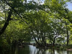 -西溪南古村落