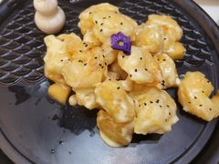 -津沽小院(大直沽总店)