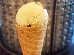 冰淇淋-圣丰索菲特·2 On 988 Café 自助餐厅
