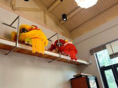 -顺德·古草食记(长寿店)