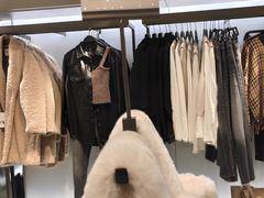 -ZARA(金安国际购物广场店)