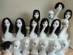 -卡诗亚女士隐形假发增发补发定制店