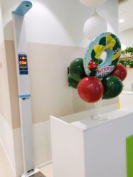 -青苗儿童口腔(长楹天街购物中心)