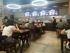 -四季小馆·地道北京小吃(广百店)