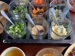 -滇野云南野生菌餐厅(陕西南路店)