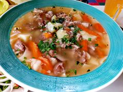 -马白开来特色羊排揪片子  (总店)