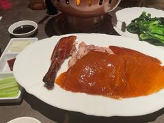 -金鸭季·北京烤鸭(深业上城店)