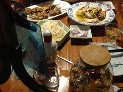 -驿楼兰·新疆菜(火车站店)