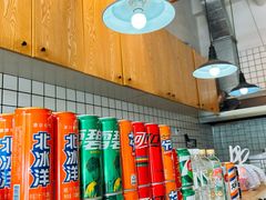 -常樂屋·常德米粉(青年路店)