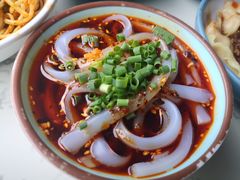 -龙抄手(文殊坊店)