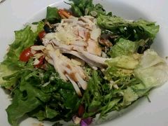 -嘉喜来比萨(罗马花园店)