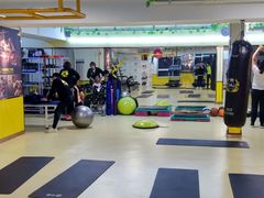 -中田健身工作室(珠江路地铁站店)