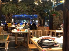 -常和州·夜宵大排档(常州单店)