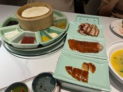 -羲和雅苑•北京烤鸭(国贸商城店)