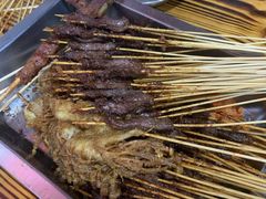 猪肝-阿姨小肉摊(同济西苑店)