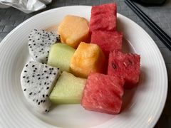 -宁海安岚·南溪阁全日餐厅