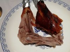 -同喜烤鸭店(光芒店)