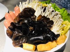 -半天妖烤鱼(芝罘万达店)