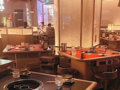 -晓宇重庆火锅(西安荟聚店)