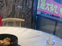 -小粤楼·怀旧粤菜(万辉国际广场店)