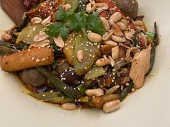 -拿渡麻辣香锅(幸福港湾店)