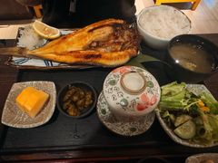 -角落里(中山公园店)