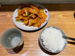 -静一餐厅·湖北菜(前门创始店)