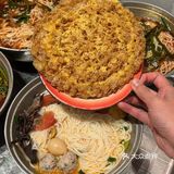 最近吃到最好吃的米线！不错不错