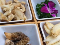-大理董·董家小厨野生菌火锅(古城旗舰店)