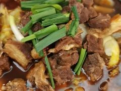 -清真马祥兴菜馆(云南北路店)