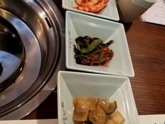 -首尔馆韩国料理(金童路店)