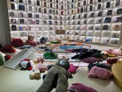 -塔塔王国·主题儿童游乐园(奥城商业广场店)