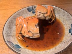 -乔街深夜食堂·小龙虾·高压锅生蚝(杭州总店)