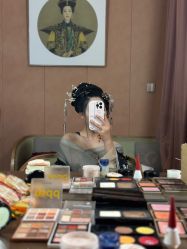 -盘子女人坊古装写真摄影(南京总店)
