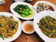 -陈记稻香潮汕砂锅粥(华强南店)