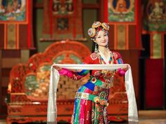 -西藏饭店·亚克·食光自助餐厅