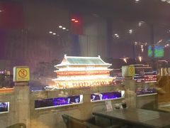 -香港表哥茶餐厅(银泰百货店)