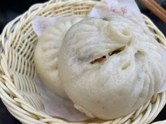 牛肉包-方中山胡辣汤(通州店)