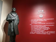 -雨花台烈士纪念馆