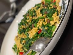 -天伦里餐厅(绿城桃花源店)