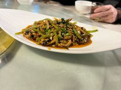 -庶民居中餐馆(花土店)