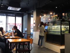 -BE BRIGHT KITCHEN(正佳广场店)