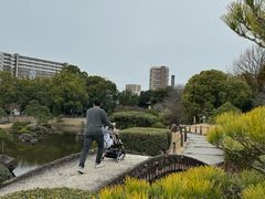 -水前寺成趣园