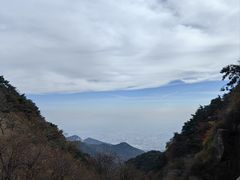 -泰山风景名胜区