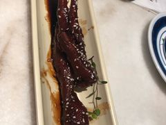 吮指鸡爪-桂满陇-西湖船宴(西单大悦城店)