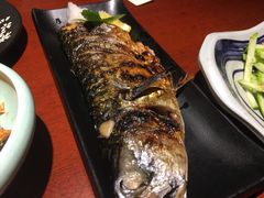 -大吉鲜鱼料理自慢(维也纳大厦店)