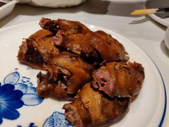 -大鸭梨烤鸭(顺义石园店)
